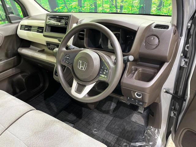 Ｎ－ＷＧＮ Ｌホンダセンシング　衝突被害軽減システム　アダプティブクルーズコントロール　シートヒーター　コーナーセンサー　スマートキー　ビルトインＥＴＣ　オートハイビーム　車線逸脱警報　オートライト　オートエアコン　ＣＤ（38枚目）