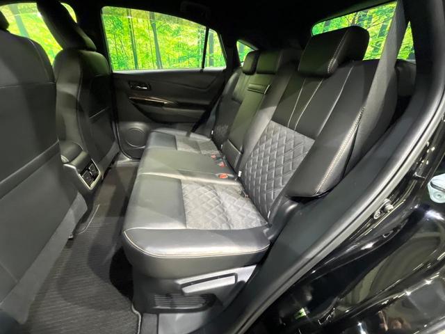 ハリアー エレガンス 寒冷地仕様 BIX-X9型ナビ バックカメラ Bluetooth レザーシート パワーシート LEDヘッド オートライト デュアルエアコン スマートキー ETC(43枚目)