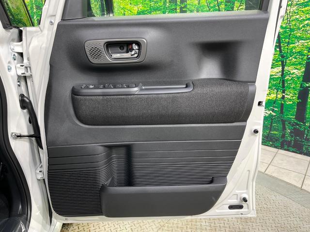 N-BOXカスタム ベースグレード 両側電動スライド ホンダセンシング 車線逸脱警報 誤発進抑制 アダプティブクルーズ コーナーセンサー オートハイビーム LEDヘッド オートライト 前席シートヒーター オートエアコン スマートキー(34枚目)