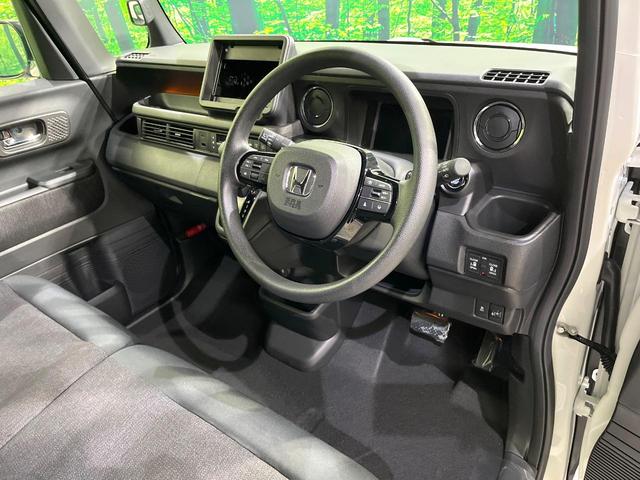 N-BOXカスタム ベースグレード 両側電動スライド ホンダセンシング 車線逸脱警報 誤発進抑制 アダプティブクルーズ コーナーセンサー オートハイビーム LEDヘッド オートライト 前席シートヒーター オートエアコン スマートキー(35枚目)