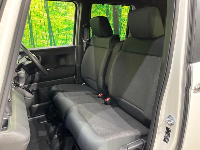 N-BOXカスタム ベースグレード 両側電動スライド ホンダセンシング 車線逸脱警報 誤発進抑制 アダプティブクルーズ コーナーセンサー オートハイビーム LEDヘッド オートライト 前席シートヒーター オートエアコン スマートキー(37枚目)