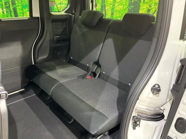 N-BOXカスタム ベースグレード 両側電動スライド ホンダセンシング 車線逸脱警報 誤発進抑制 アダプティブクルーズ コーナーセンサー オートハイビーム LEDヘッド オートライト 前席シートヒーター オートエアコン スマートキー(41枚目)
