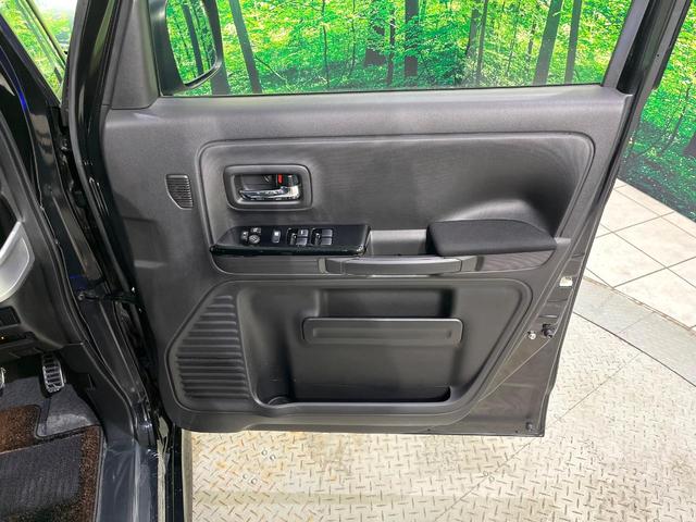 スペーシアカスタム ハイブリッドＸＳターボ　純正８型ナビ　全方位カメラ　両側電動スライド　衝突被害軽減　車線逸脱警報　コーナーセンサー　クルーズコントロール　ＬＥＤヘッド　オートライト　前席シートヒーター　ＥＴＣ　スマートキー（35枚目）