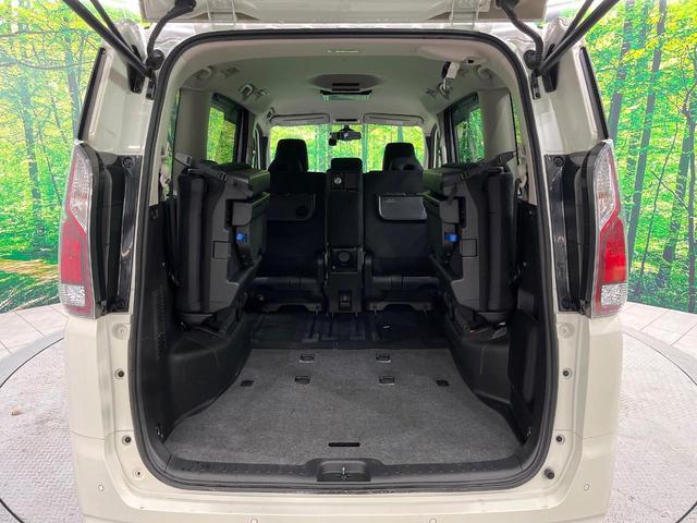 セレナ X VセレクションII 全周囲カメラ 後席モニター カロッツェリアナビ 両側電動スライド 衝突被害軽減 クルーズコントロール コーナーセンサー 駐車支援アシスト LEDヘッド オートライト ETC スマートキー(12枚目)