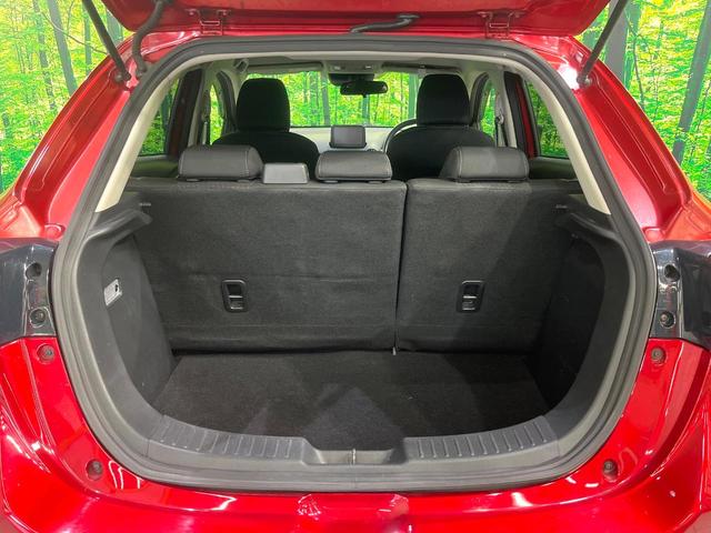 デミオ １３Ｓ　マツダコネクト　Ｂｌｕｅｔｏｏｔｈ　スマートシティブレーキサポート　アイドリングストップ　オートエアコン　スマートキー（35枚目）