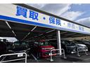 ズラッと並んだ展示車と大きな「N」の看板が目印です!