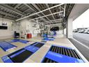 大型整備工場を完備しておりますので、ご納車後も安心です。