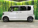 ターボ ターボ 両側電動スライド ホンダセンシング レーダークルーズ 車線逸脱警報 コーナーセンサー LEDヘッド オートハイビーム オートライト ハーフレザーシート 前席シートヒーター スマートキー(17枚目)