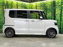 ターボ ターボ 両側電動スライド ホンダセンシング レーダークルーズ 車線逸脱警報 コーナーセンサー LEDヘッド オートハイビーム オートライト ハーフレザーシート 前席シートヒーター スマートキー(18枚目)