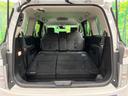 後席を格納すると、これだけの広さが!シーンに合わせたシートアレンジで、大きな荷物も積むことが出来ます♪