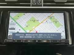 【ナビゲーション】使いやすいナビで目的地までしっかり案内してくれます。各種オーディオ再生機能も充実しており、お車の運転がさらに楽しくなります！！ 6