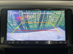 【バックカメラ】駐車時に後方がリアルタイム映像で確認できます。大型商業施設や立体駐車場での駐車時や、夜間のバック時に大活躍！運転スキルに関わらず、今や必須となった装備のひとつです！ 5