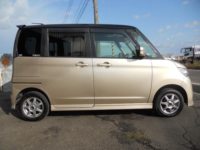 ルークス ハイウェイスター　社外エンジンスター　パワスラ（10枚目）