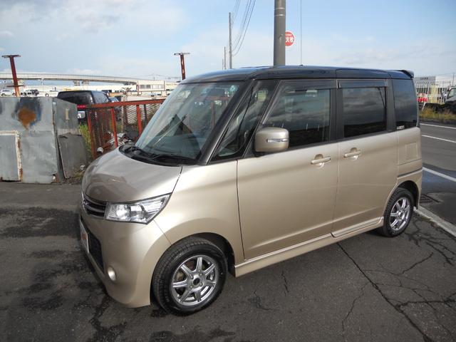 ルークス ハイウェイスター　社外エンジンスター　パワスラ（14枚目）