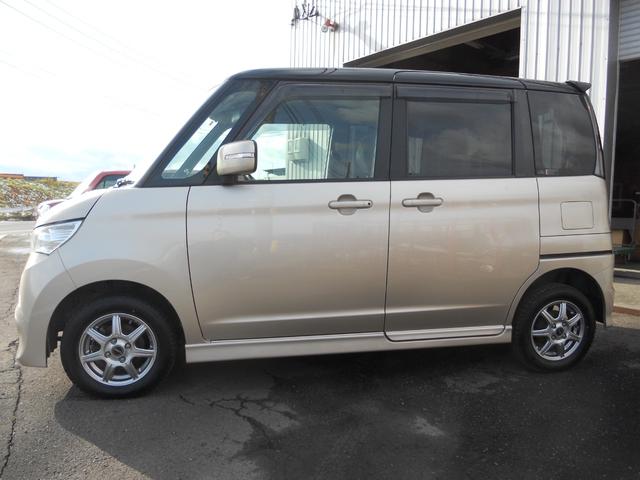 ルークス ハイウェイスター　社外エンジンスター　パワスラ（15枚目）