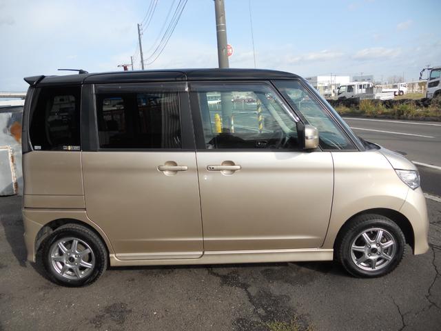 ルークス ハイウェイスター　社外エンジンスター　パワスラ（16枚目）