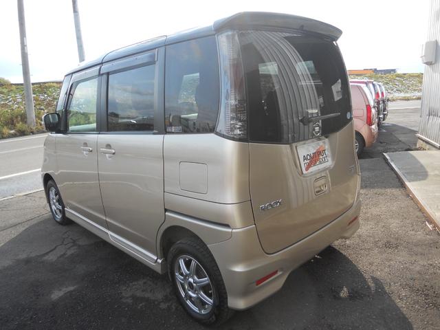 ルークス ハイウェイスター　社外エンジンスター　パワスラ（21枚目）