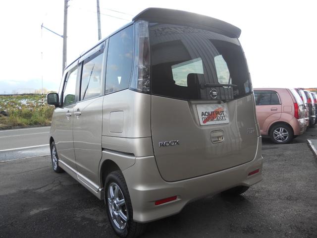 ルークス ハイウェイスター　社外エンジンスター　パワスラ（22枚目）