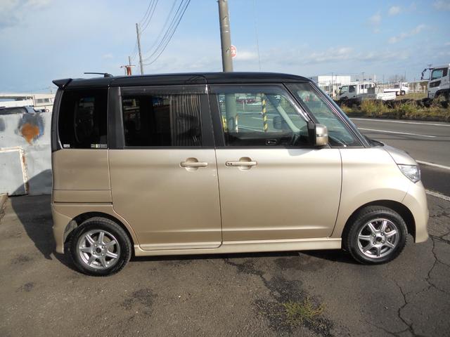 ルークス ハイウェイスター　社外エンジンスター　パワスラ（23枚目）