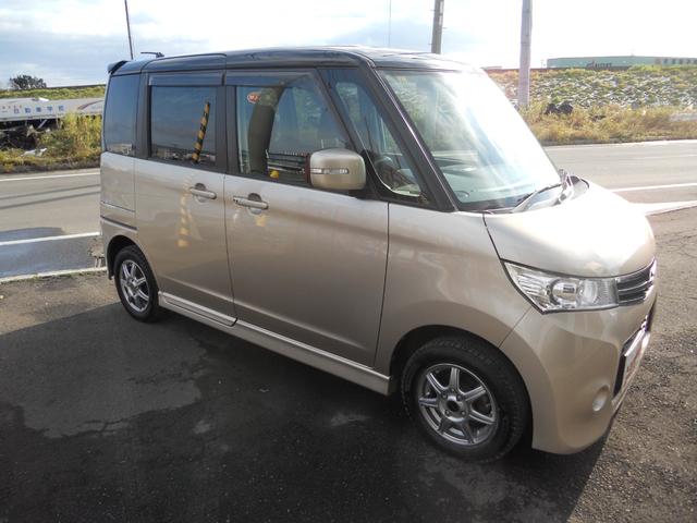 ルークス ハイウェイスター　社外エンジンスター　パワスラ（27枚目）