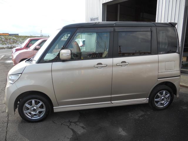 ルークス ハイウェイスター　社外エンジンスター　パワスラ（28枚目）