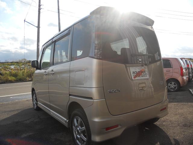 ルークス ハイウェイスター　社外エンジンスター　パワスラ（29枚目）