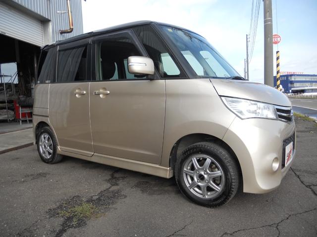 ルークス ハイウェイスター　社外エンジンスター　パワスラ（31枚目）