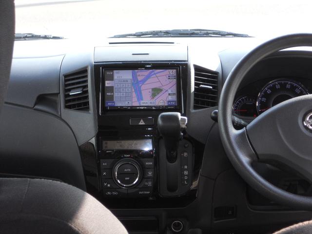 ルークス ハイウェイスター　社外エンジンスター　パワスラ（35枚目）