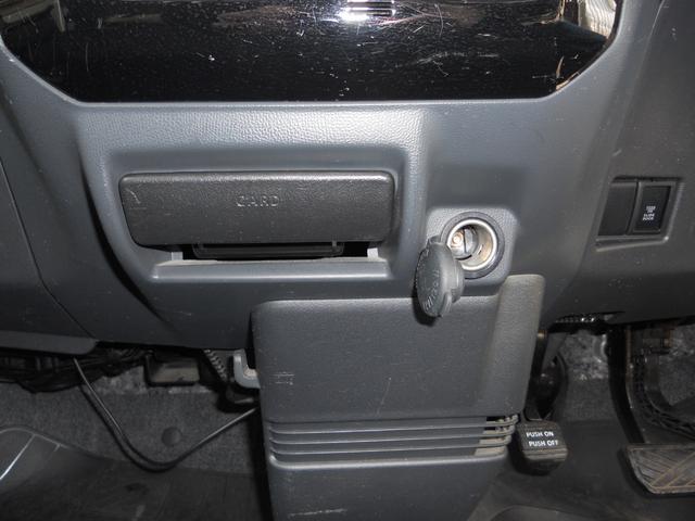 ルークス ハイウェイスター　社外エンジンスター　パワスラ（39枚目）