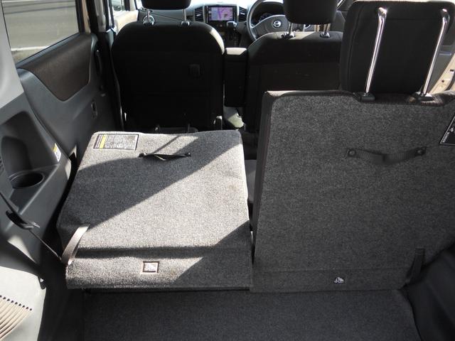 ルークス ハイウェイスター　社外エンジンスター　パワスラ（45枚目）