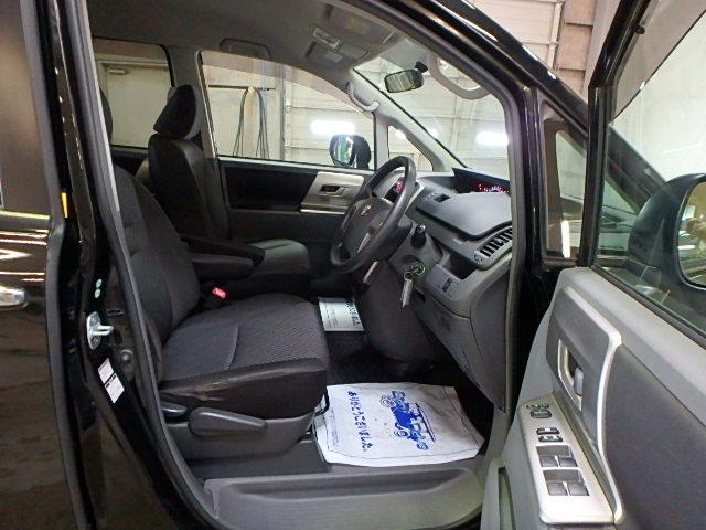 S 4WD パワードア 寒冷地仕様車(14枚目)
