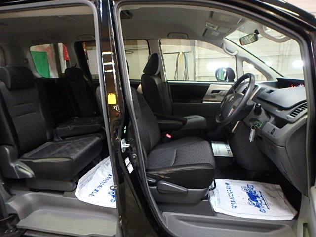 S 4WD パワードア 寒冷地仕様車(17枚目)