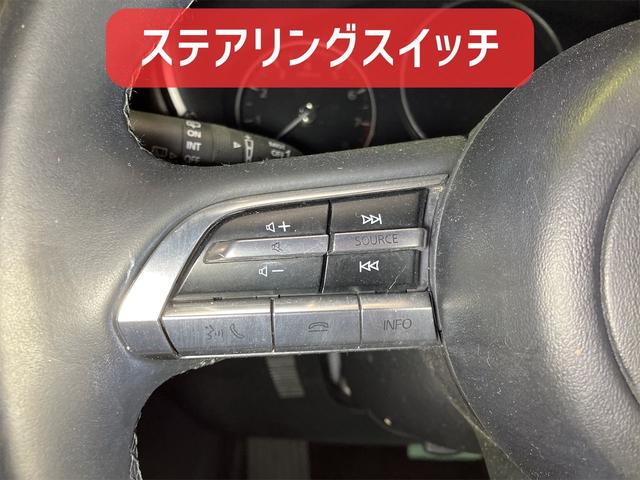 マツダ ＭＡＺＤＡ３ファストバック