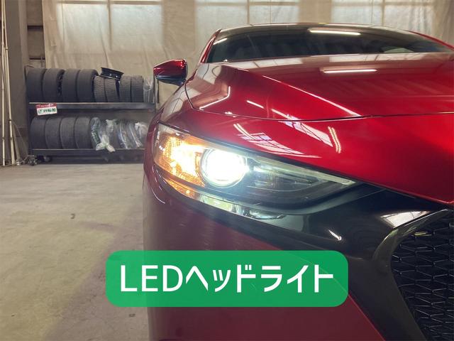 マツダ ＭＡＺＤＡ３ファストバック