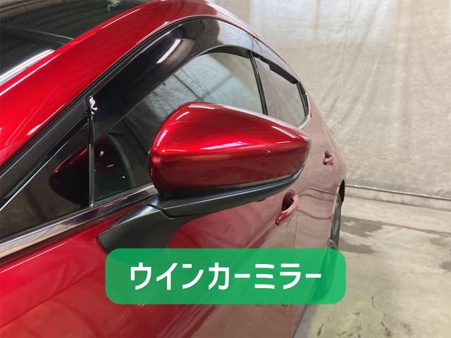 マツダ ＭＡＺＤＡ３ファストバック