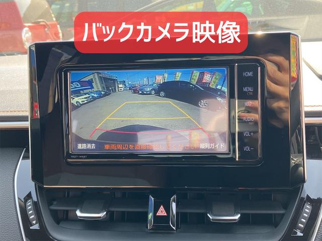 トヨタ カローラスポーツ