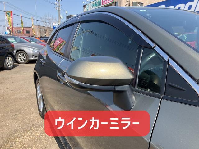 トヨタ カローラスポーツ