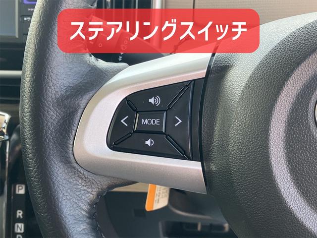 ムーヴキャンバス ＧブラックアクセントＶＳ　ＳＡＩＩＩ　保証２カ月２０００ｋｍ　スマートアシストＩＩＩ　４ＷＤ　Ｂｌｕｅｔｏｏｔｈ接続対応フルセグナビ　バックカメラ　パノラマビューモニター　ＬＥＤフォグ＆ヘッドライト　両側電動スライドドア　オートハイビーム（31枚目）