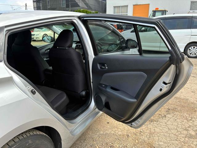 プリウス Ｓ　保証６ヵ月６０００ｋｍ　４ＷＤ　Ｂｌｕｅｔｏｏｔｈ接続対応ワンセグナビ　バックカメラ　ビルトインＥＴＣ　クルーズコントロール　ＬＥＤフォグ＆ヘッドライト　オートハイビーム　トヨタセーフティセンス（45枚目）
