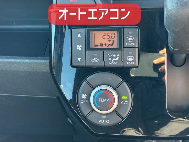 ピクシスメガ Ｌ　ＳＡＩＩＩ　保証２ヵ月２０００ｋｍ　４ＷＤ　スマートアシスト３　トヨタ純正ＣＤチューナー　両側電動スライドドア　シートヒーター　電動格納ミラー　ミラーヒーター　オートハイビーム（7枚目）