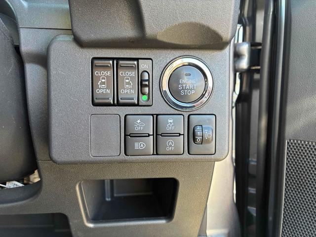 ピクシスメガ Ｌ　ＳＡＩＩＩ　保証２ヵ月２０００ｋｍ　４ＷＤ　スマートアシスト３　トヨタ純正ＣＤチューナー　両側電動スライドドア　シートヒーター　電動格納ミラー　ミラーヒーター　オートハイビーム（10枚目）