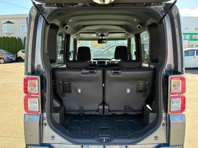 ピクシスメガ Ｌ　ＳＡＩＩＩ　保証２ヵ月２０００ｋｍ　４ＷＤ　スマートアシスト３　トヨタ純正ＣＤチューナー　両側電動スライドドア　シートヒーター　電動格納ミラー　ミラーヒーター　オートハイビーム（31枚目）