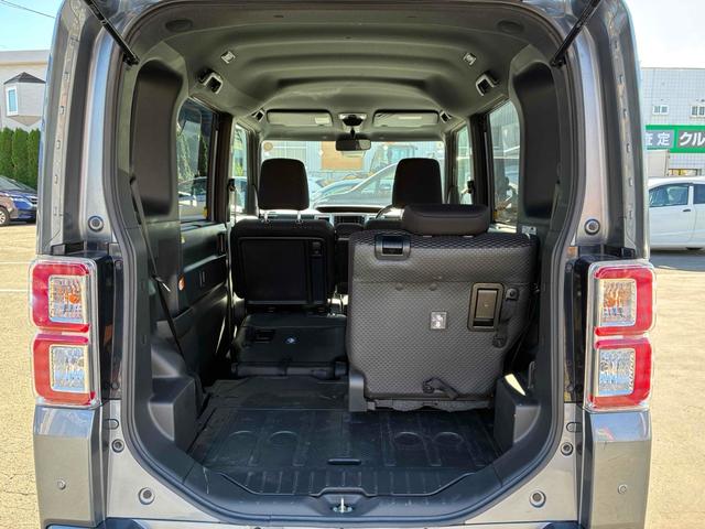 ピクシスメガ Ｌ　ＳＡＩＩＩ　保証２ヵ月２０００ｋｍ　４ＷＤ　スマートアシスト３　トヨタ純正ＣＤチューナー　両側電動スライドドア　シートヒーター　電動格納ミラー　ミラーヒーター　オートハイビーム（32枚目）