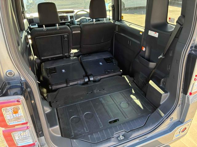 ピクシスメガ Ｌ　ＳＡＩＩＩ　保証２ヵ月２０００ｋｍ　４ＷＤ　スマートアシスト３　トヨタ純正ＣＤチューナー　両側電動スライドドア　シートヒーター　電動格納ミラー　ミラーヒーター　オートハイビーム（34枚目）