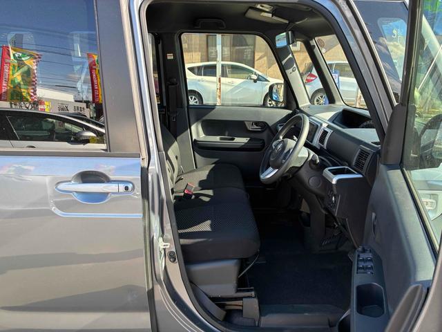 ピクシスメガ Ｌ　ＳＡＩＩＩ　保証２ヵ月２０００ｋｍ　４ＷＤ　スマートアシスト３　トヨタ純正ＣＤチューナー　両側電動スライドドア　シートヒーター　電動格納ミラー　ミラーヒーター　オートハイビーム（38枚目）