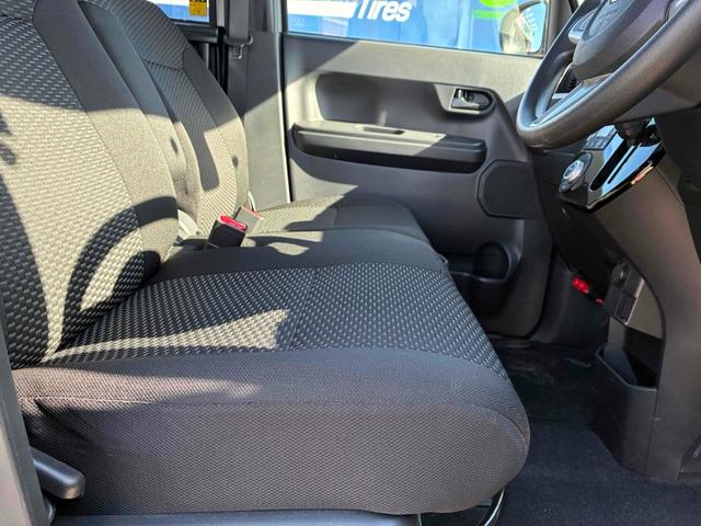 ピクシスメガ Ｌ　ＳＡＩＩＩ　保証２ヵ月２０００ｋｍ　４ＷＤ　スマートアシスト３　トヨタ純正ＣＤチューナー　両側電動スライドドア　シートヒーター　電動格納ミラー　ミラーヒーター　オートハイビーム（40枚目）