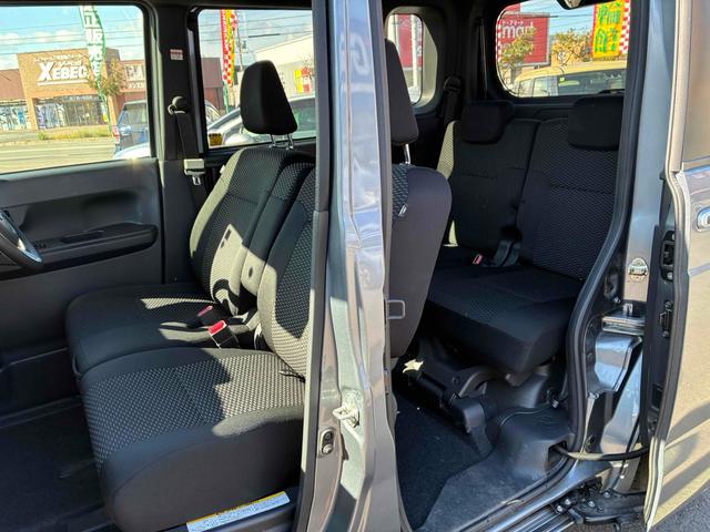 ピクシスメガ Ｌ　ＳＡＩＩＩ　保証２ヵ月２０００ｋｍ　４ＷＤ　スマートアシスト３　トヨタ純正ＣＤチューナー　両側電動スライドドア　シートヒーター　電動格納ミラー　ミラーヒーター　オートハイビーム（58枚目）