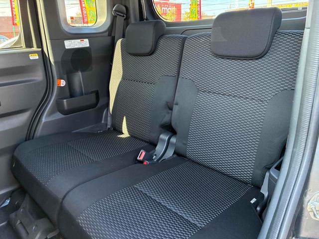 ピクシスメガ Ｌ　ＳＡＩＩＩ　保証２ヵ月２０００ｋｍ　４ＷＤ　スマートアシスト３　トヨタ純正ＣＤチューナー　両側電動スライドドア　シートヒーター　電動格納ミラー　ミラーヒーター　オートハイビーム（60枚目）