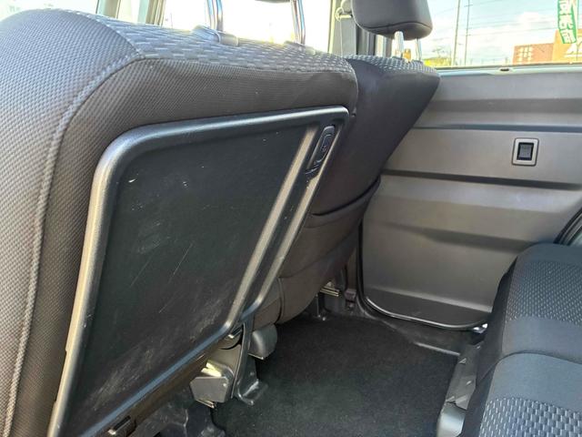 ピクシスメガ Ｌ　ＳＡＩＩＩ　保証２ヵ月２０００ｋｍ　４ＷＤ　スマートアシスト３　トヨタ純正ＣＤチューナー　両側電動スライドドア　シートヒーター　電動格納ミラー　ミラーヒーター　オートハイビーム（61枚目）