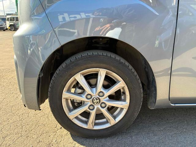 ピクシスメガ Ｌ　ＳＡＩＩＩ　保証２ヵ月２０００ｋｍ　４ＷＤ　スマートアシスト３　トヨタ純正ＣＤチューナー　両側電動スライドドア　シートヒーター　電動格納ミラー　ミラーヒーター　オートハイビーム（65枚目）